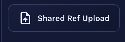 Shared Ref Upload button with upload icon